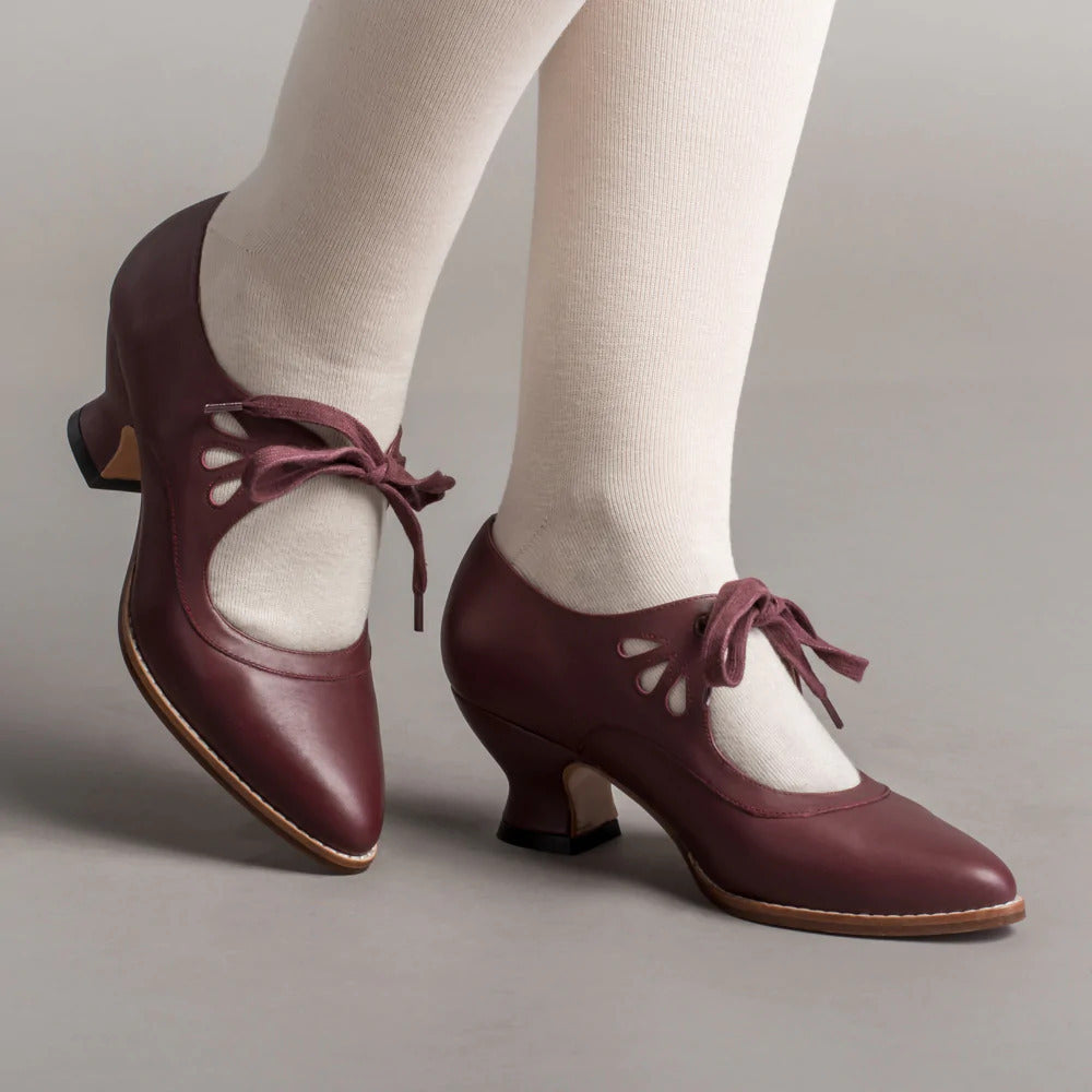 Scarpe Ortopediche con Tacco per Eleganza e Comfort Quotidiano