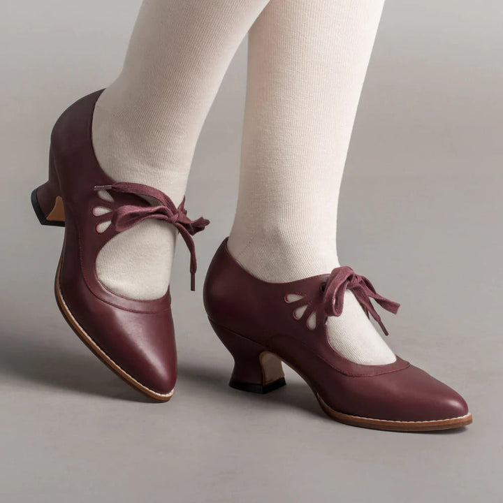 Scarpe Ortopediche con Tacco per Eleganza e Comfort Quotidiano