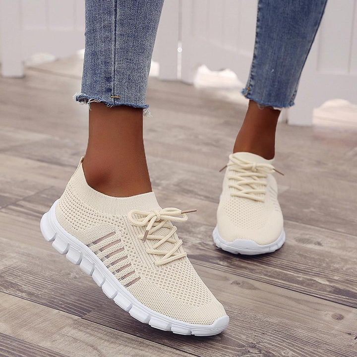 Scarpe ortopediche traspiranti da donna