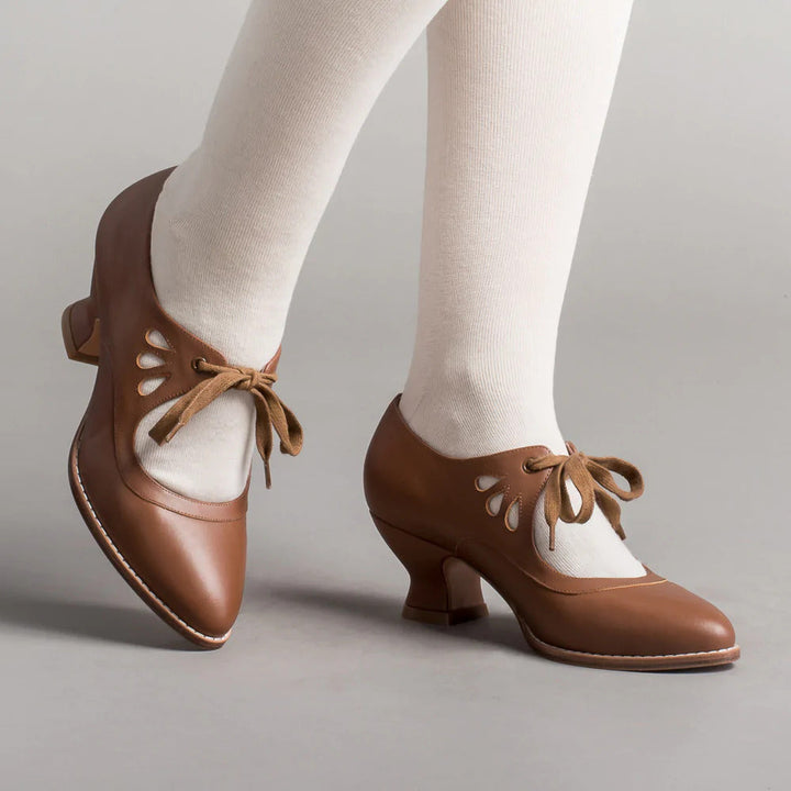 Scarpe Ortopediche con Tacco per Eleganza e Comfort Quotidiano