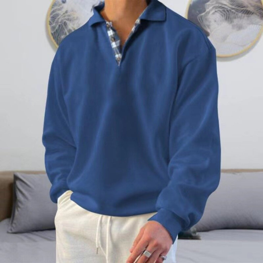 Maglione da uomo: comfort e stile per ogni occasione
