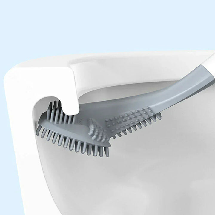 Smart sanitary brush