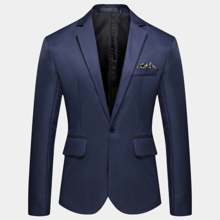 Blazer da Uomo con Design Moderno