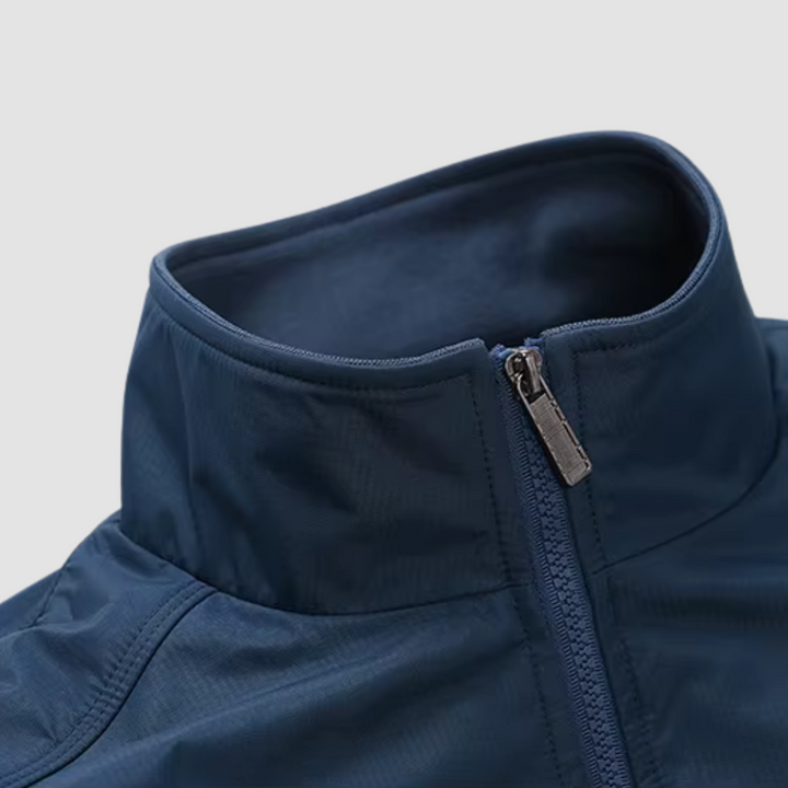 Fashionable summer jacket for men