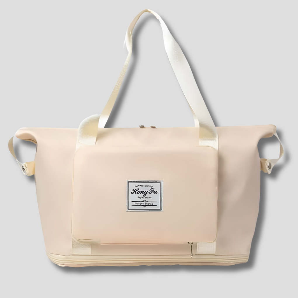 Borsa da viaggio pieghevole impermeabile
