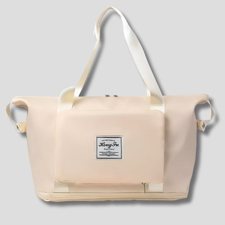 Borsa da viaggio pieghevole impermeabile