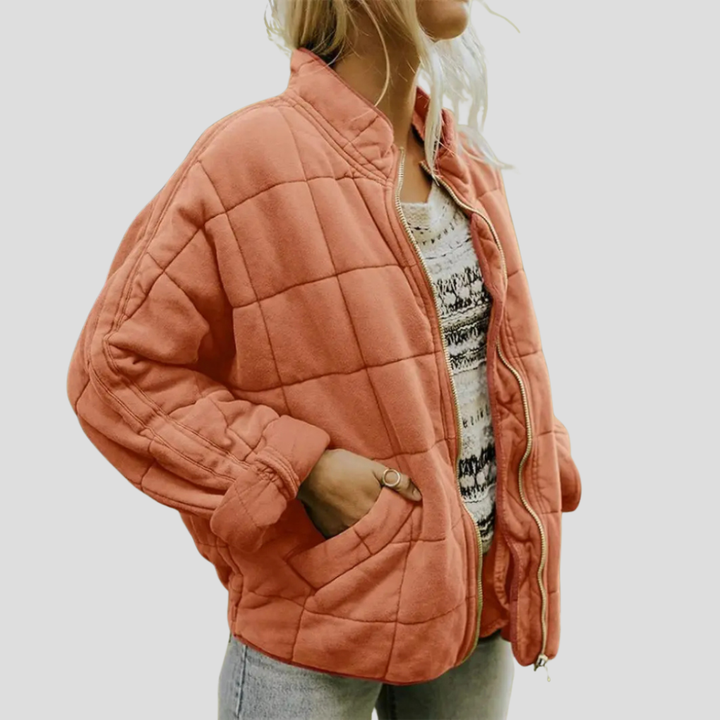 Giacca oversize da donna