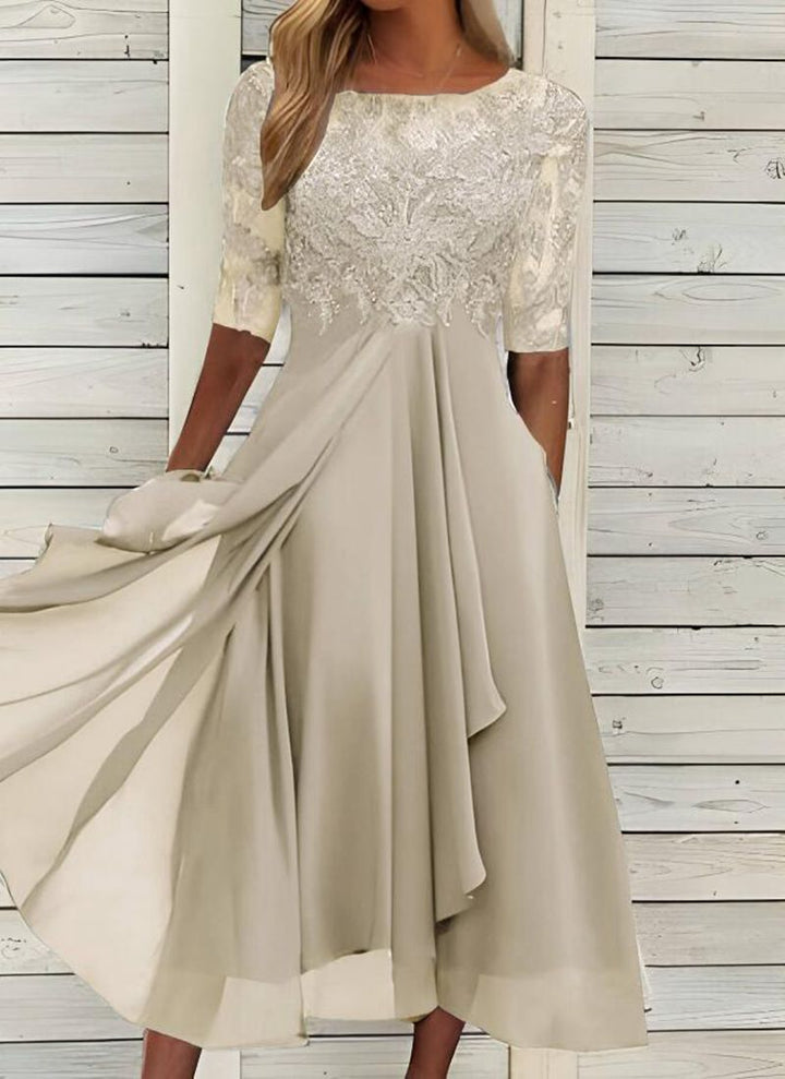 Kimberly – Evening Dress for women