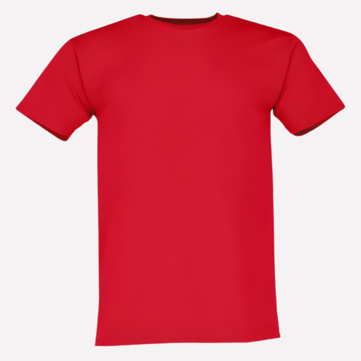 Men's short-sleeved shirt