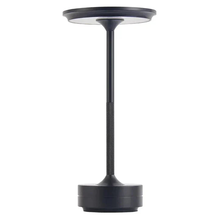 Lámpara de mesa LED recargable inalámbrica LuminLight