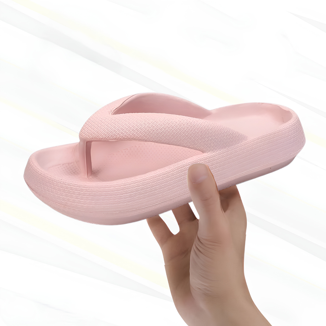 Infradito comforte ortopedico