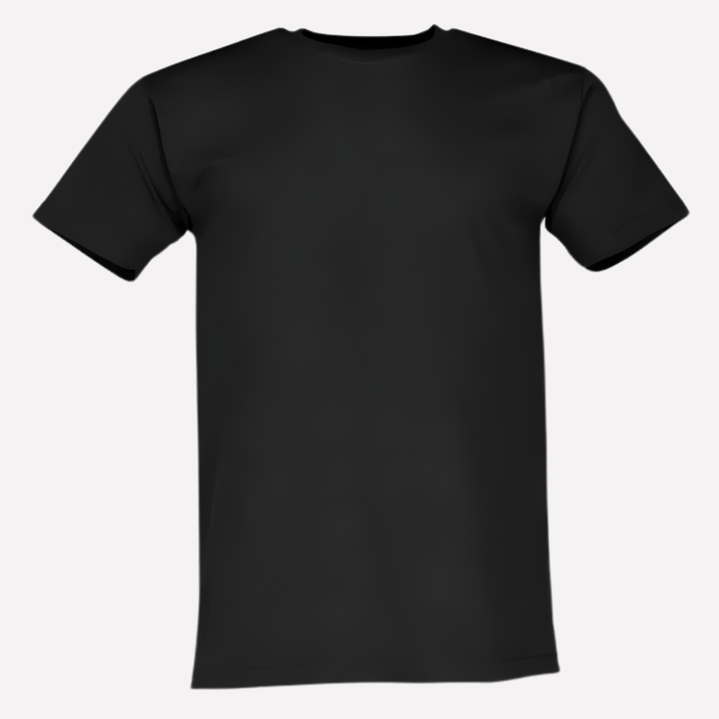 Men's short-sleeved shirt