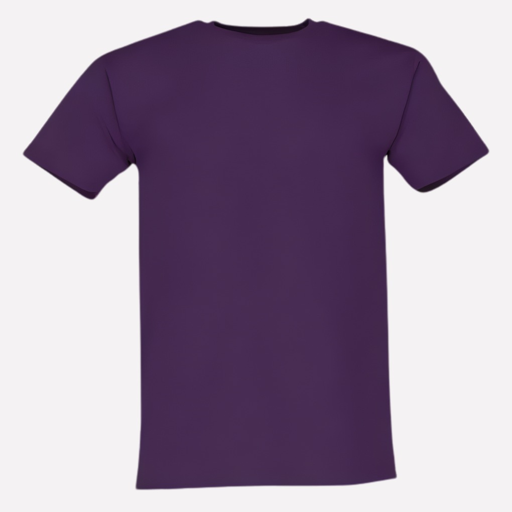 Men's short-sleeved shirt