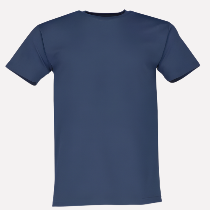 Men's short-sleeved shirt