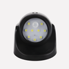 Faretto LED Wireless con Sensore di Movimento