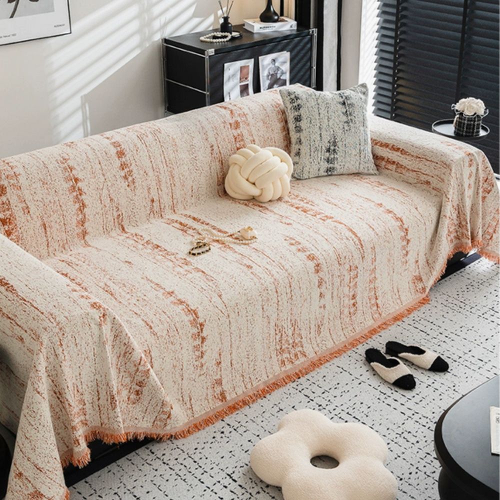 Copridivano Almendra Crest