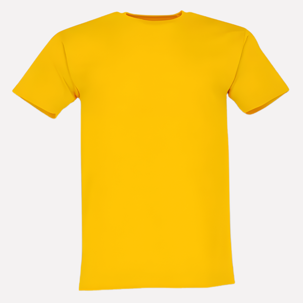 Men's short-sleeved shirt