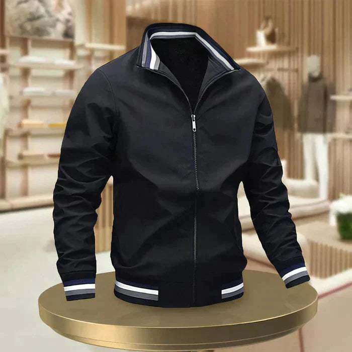 Men's casual jacket