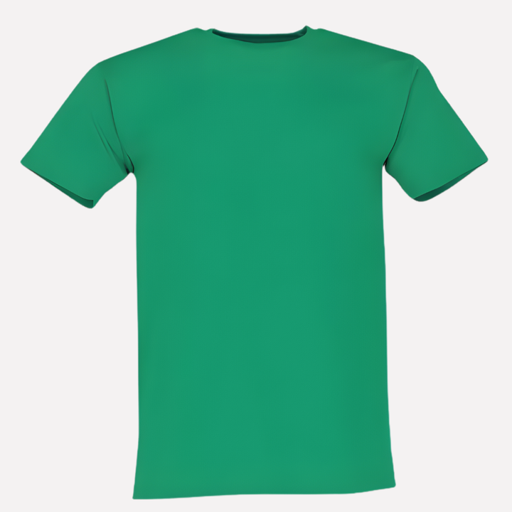 Men's short-sleeved shirt