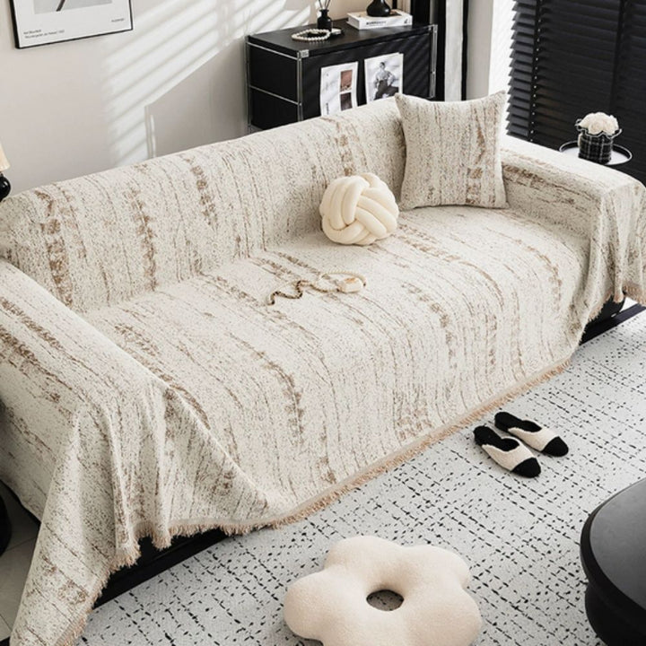 Copridivano Almendra Crest