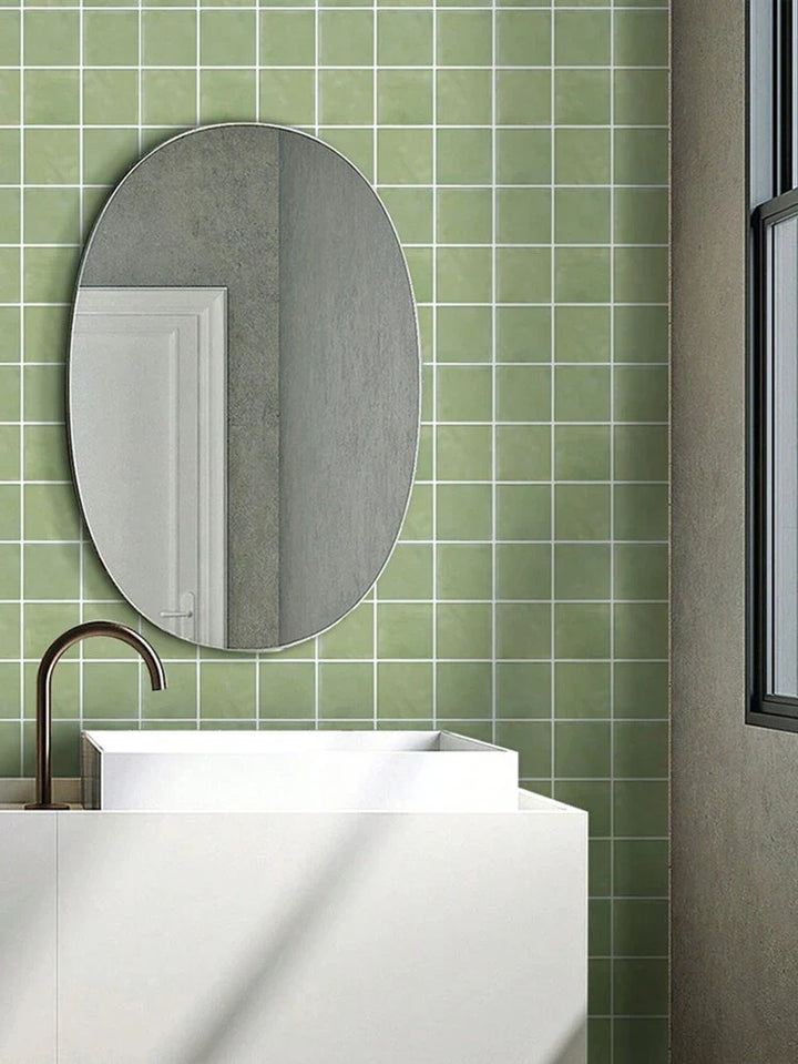 Azulejos de pared HomeDeco 3D Peel & Stick