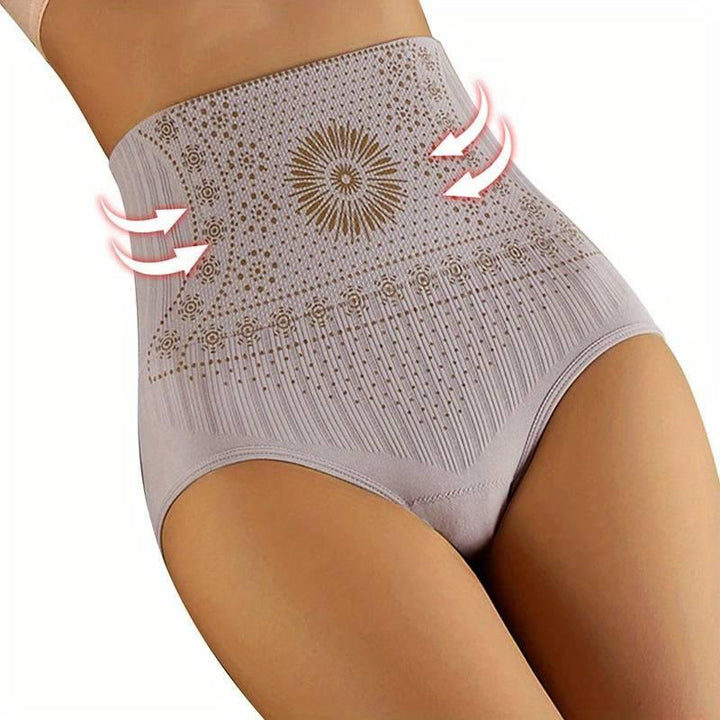 Thin women's underwear