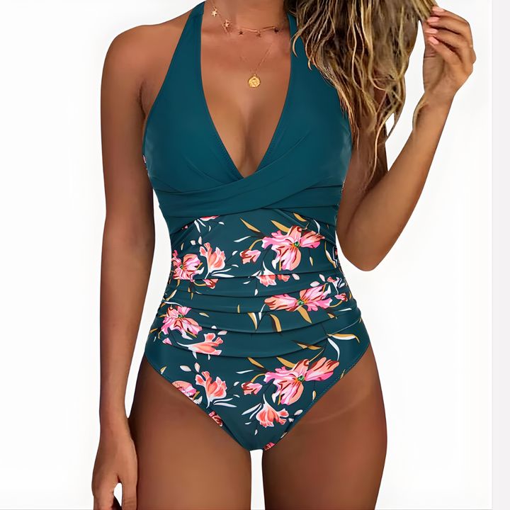 Bañador ligero de mujer