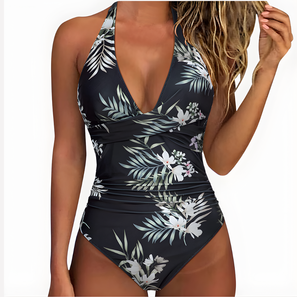 Bañador ligero de mujer