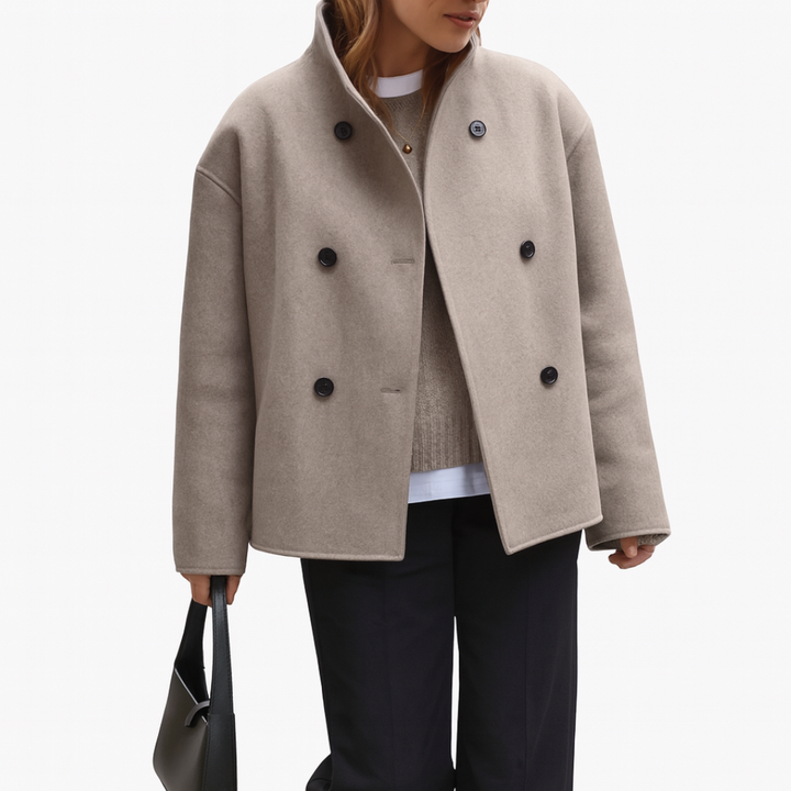 Chaqueta de mujer – Clásica