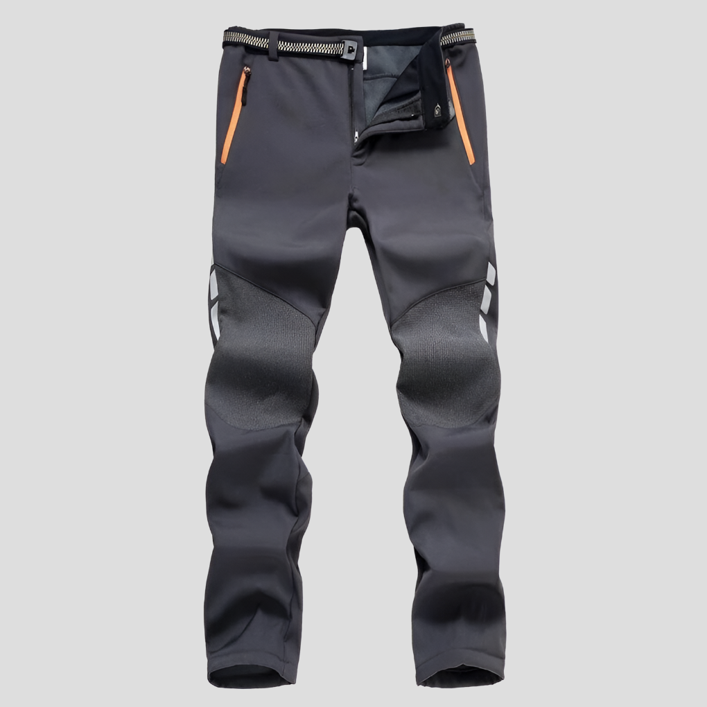 Pantaloni da uomo per attività all'aperto: versatili e pratici per tutte le avventure