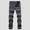Pantaloni da uomo per attività all'aperto: versatili e pratici per tutte le avventure