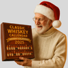Whiskey Classics Advent Calendar (2025)