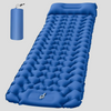 Materasso gonfiabile con cuscino incorporato