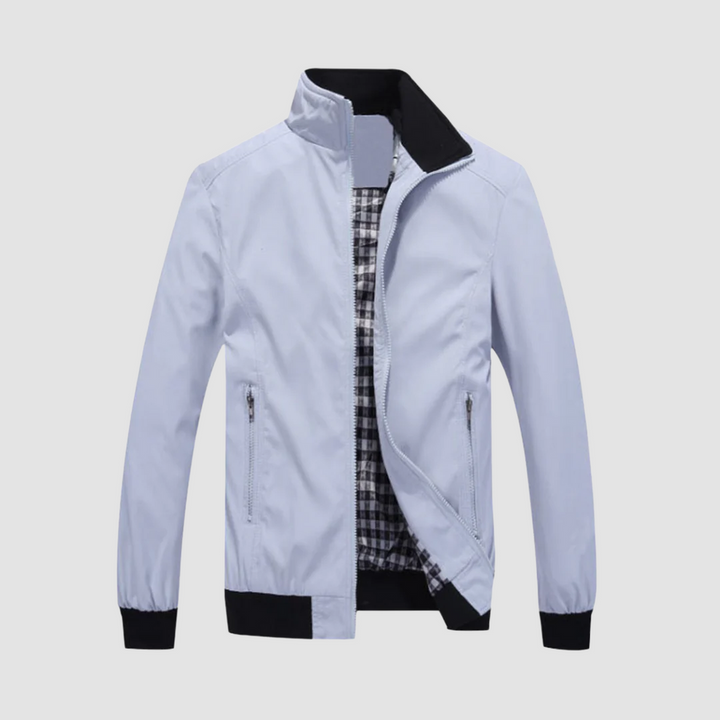 Fashionable summer jacket for men