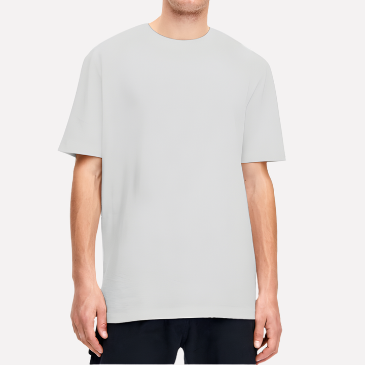 T‑Shirt Unisex per Tutti i Giorni