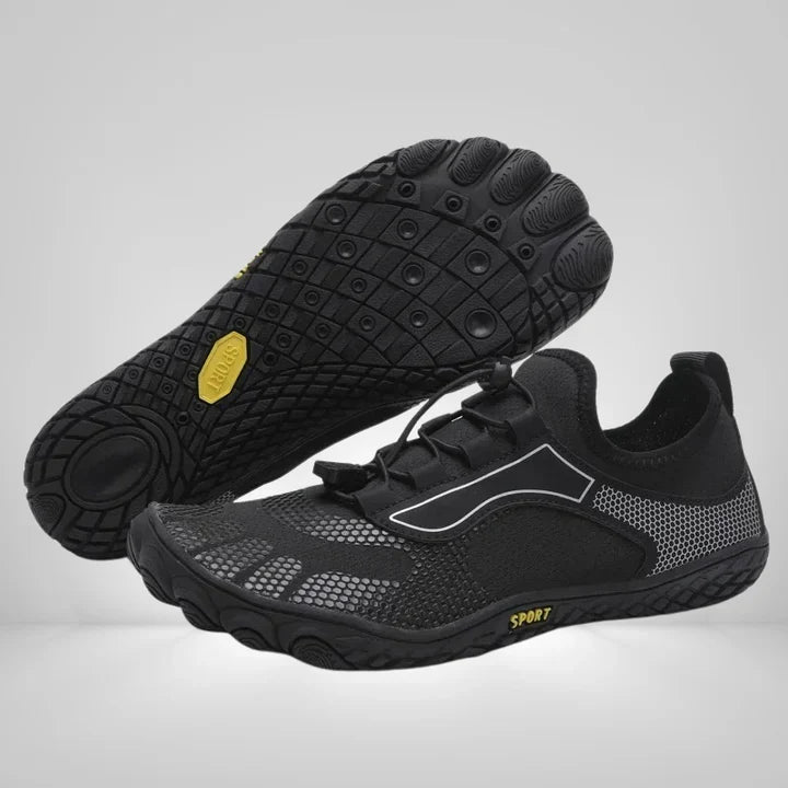 Breathable water shoes