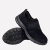 Scarpe di supporto da donna per piedi gonfi