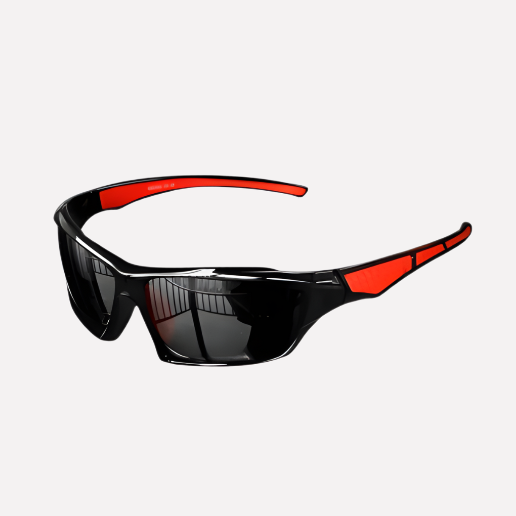 Gafas de sol deportivas polarizadas UV400