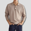 Polo da uomo in cotone