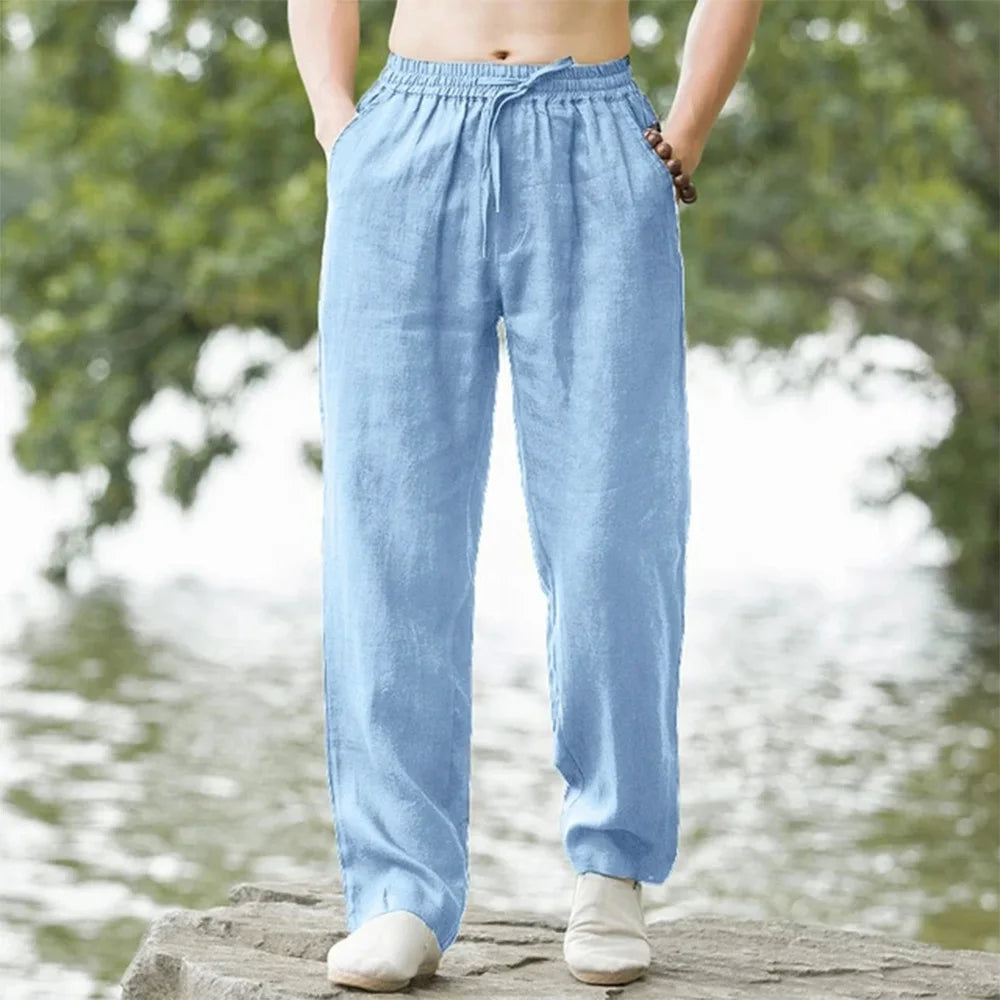 Pantaloni da Spiaggia Uomo