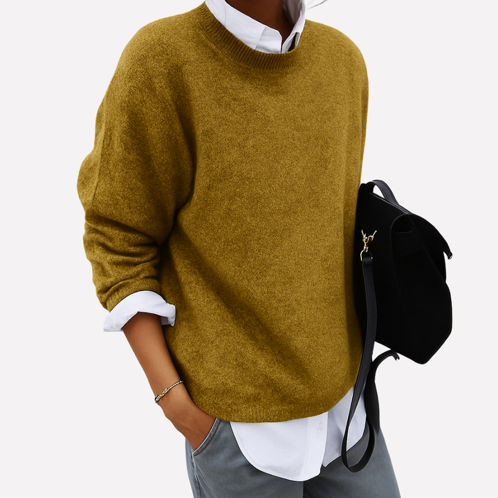 Maglione da donna – Maglia classica