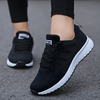 Women's casual running shoes