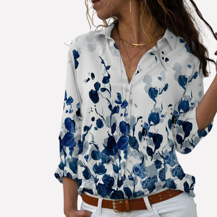 Summer blouse for women