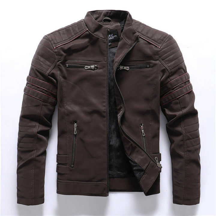 Men's High-Quality Jacket