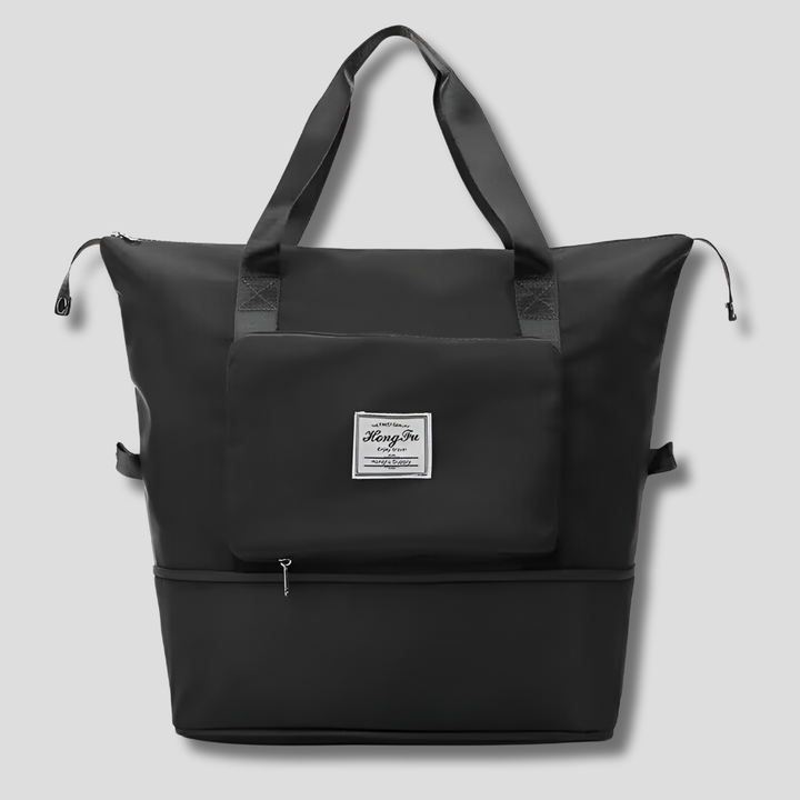 Borsa da viaggio pieghevole impermeabile