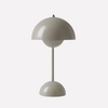 Touch Control Table Lamp