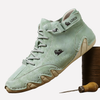 Scarpe da uomo a piedi nudi