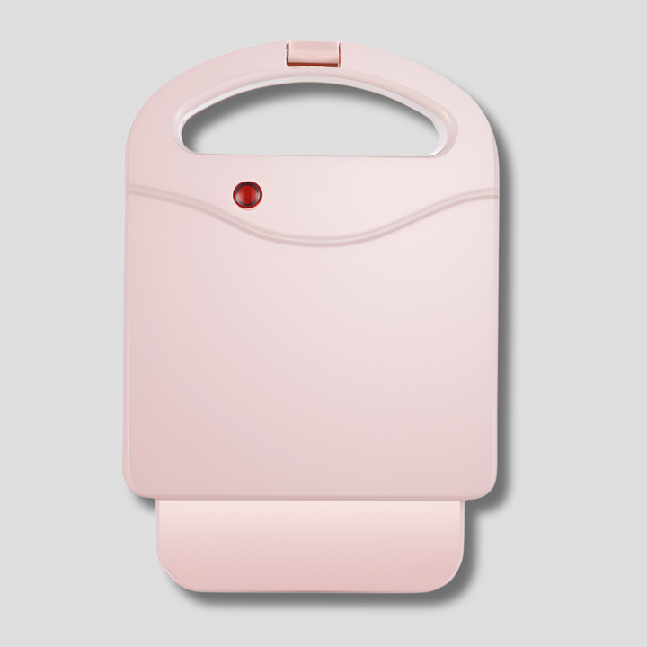 Macchina 2-in-1 per sandwich e tostapane