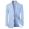 Blazer elegante da uomo