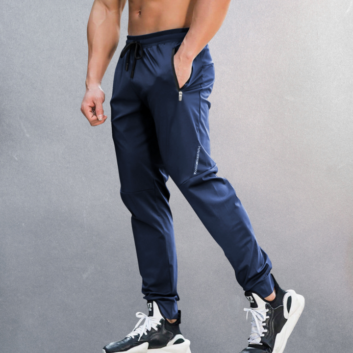 Pantaloni Sportivi Confortevoli per Uomo